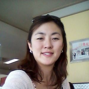 Meet your Posher, Gloria